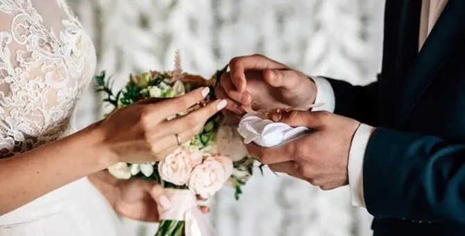 Nel Vibonese matrimoni con i soli testimoni e sacramenti rimandati