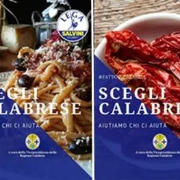 La Lega di Salvini mette il suo “marchio” sulla Regione e sulla calabresità: ma chi paga?