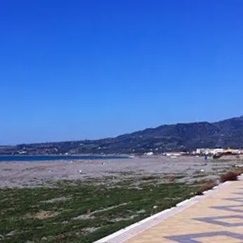 Lamezia, lungomare accessibile per le famiglie con persone affette da autismo