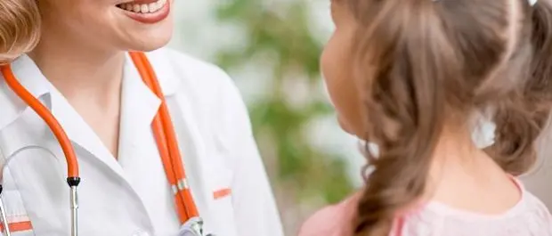 Essere pediatra di famiglia, esserlo in Calabria, esserlo in epoca di pandemia da Covid-19