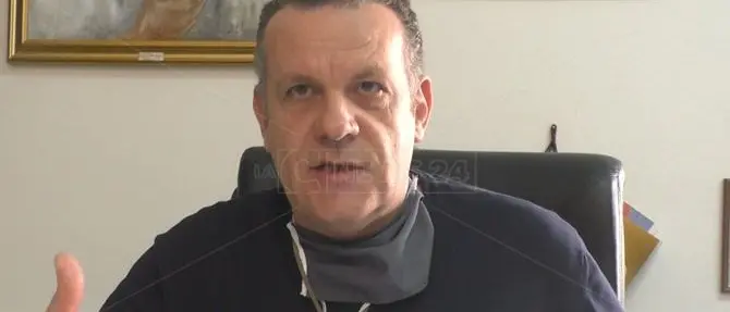 Ospedale di Praia, il sindaco di Santa Maria del Cedro: «Basta aspettare, riapriamolo»