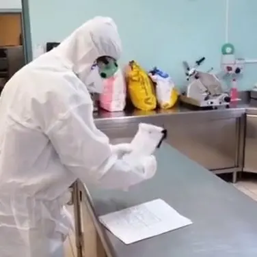 I Nas sequestrano una casa di cura nel Reggino: gli anziani saranno trasferiti