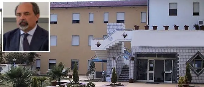 Affaire Villa Torano, la regia occulta del dg Belcastro dietro il pasticcio dei tamponi?