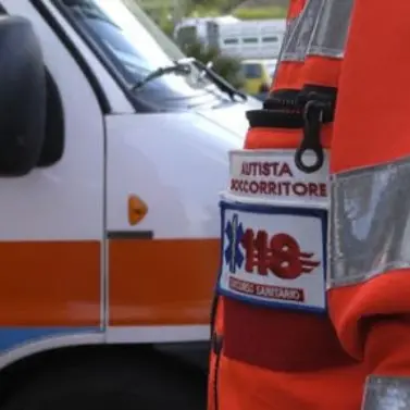 Coronavirus a Cosenza, test rapidi per tutti gli operatori del 118