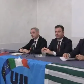 Coronavirus, i sindacati: «La Regione è in grave ritardo su tutto»
