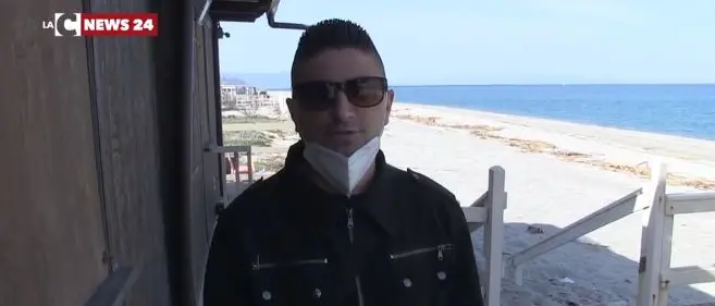 Coronavirus, Nunzio e il suo lido: quando un'ordinanza regionale non basta