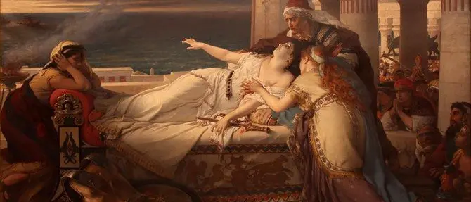 Cultura, da una calabrese uno studio innovativo sull’Eneide di Virgilio