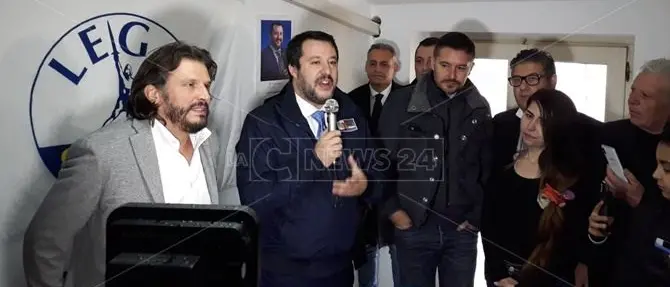 Coronavirus, la Lega ha già pronta la “Fase 2”