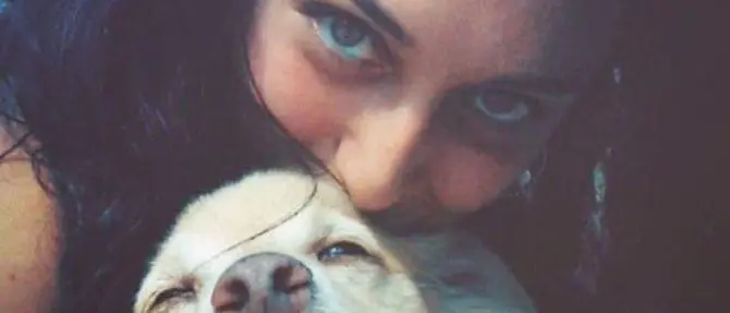 Claudia, senza lavoro e chiusa in 40 mq: «Santelli ci faccia tornare in Calabria»