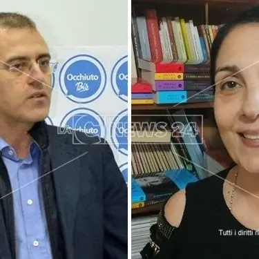Cosenza, due volti nuovi in consiglio comunale: arrivano Arsì e Battaglia