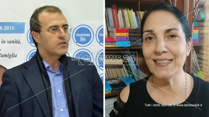 Cosenza, due volti nuovi in consiglio comunale: arrivano Arsì e Battaglia
