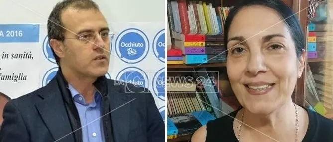 Cosenza, due volti nuovi in consiglio comunale: arrivano Arsì e Battaglia