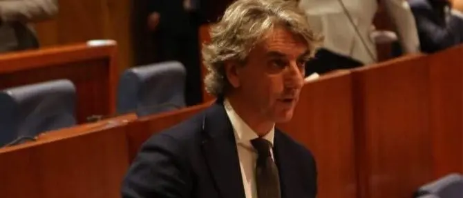 «Disporre misure urgenti per il rientro dei calabresi»: Aieta presenta una mozione