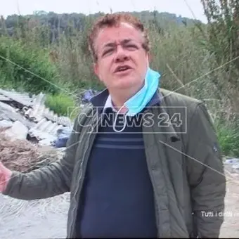 Opere pubbliche ferme, Anastasi (Iric) chiede alla Regione un Piano per la Fase 2