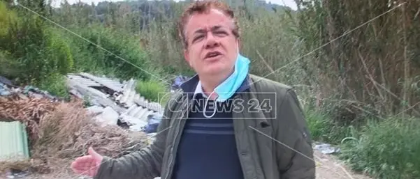 Opere pubbliche ferme, Anastasi (Iric) chiede alla Regione un Piano per la Fase 2