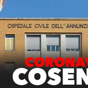 Coronavirus a Cosenza: casi positivi, decessi e guarigioni. Gli aggiornamenti