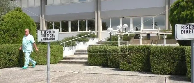 Ospedale di Lamezia, Mascaro: «Si riapra Malattie infettive. Ecco come»