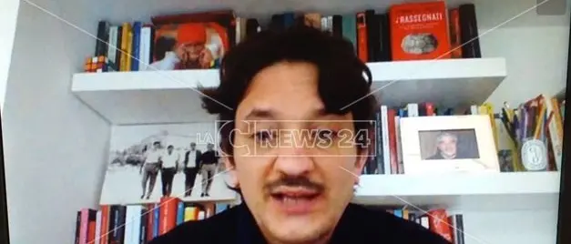 Per Labate il giornalismo meglio dei social: «Premiata l'accuratezza»