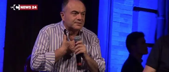 Gratteri: «La ‘ndrangheta interessata al denaro dei finanziamenti non ai dati delle app»