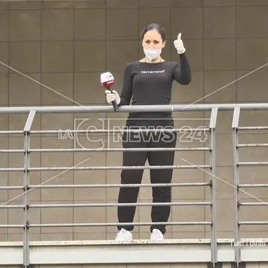 Coronavirus a Villa Torano, parla una delle operatrici positive: «Stiamo bene»