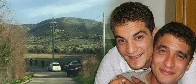 Omicidio fratelli Mirabello, il figlio del reo confesso racconta la sua verità