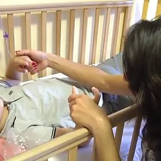 Disabilità, la rabbia di una mamma: «Lasciati soli anche durante l'emergenza Covid»