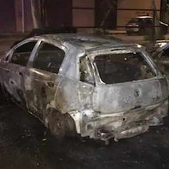 Intimidazione al giornalista Fabio Buonofiglio, incendiata l'auto