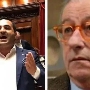 Cannizzaro a Feltri: «Lui ci insulta, noi siamo orgogliosi della nostra Calabria»