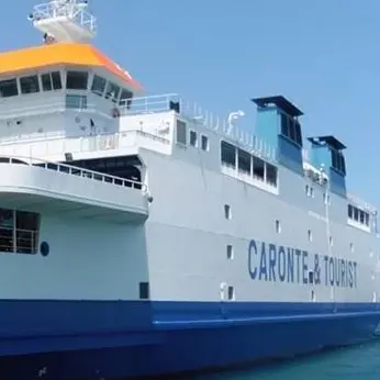 Coronavirus in Calabria, la Caronte e tourist dona 150mila euro alla Prociv