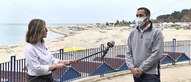 Coronavirus e crisi del turismo, Alecci: «Governo ci dica come ripartire»