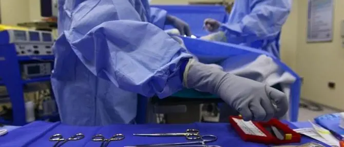 Calabrese muore a 40 anni e la famiglia dona gli organi: salve tre vite