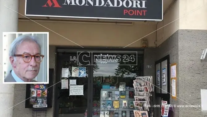 Edicolanti cosentini contro Feltri: «Meridionali inferiori? Non venderemo Libero»