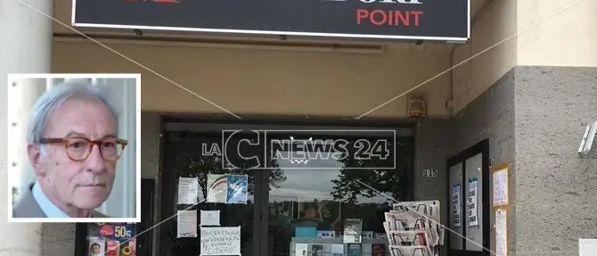 Edicolanti cosentini contro Feltri: «Meridionali inferiori? Non venderemo Libero»