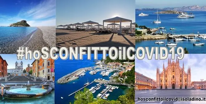 “Ho sconfitto il Covid-19”, vacanze gratis anche in Calabria per chi è guarito