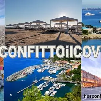Vacanze gratis in 6 regioni per chi ha sconfitto il Covid, l'iniziativa di un imprenditore