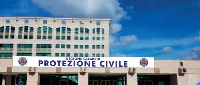 La riorganizzazione della Protezione Civile in Calabria anche alla luce del coronavirus