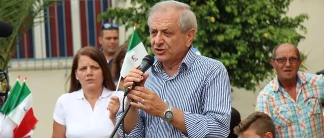 Rientra in Calabria il sindaco-medico in prima linea al Nord contro il coronavirus