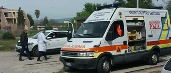 Coronavirus in Calabria, contagi in calo: più 10. Il bollettino regionale del 24 aprile