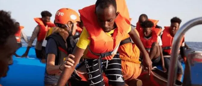 Coronavirus, i migranti preoccupano i forzisti: «Governo difenda le coste»