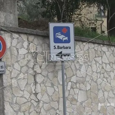 Coronavirus Villa Torano, muore una donna: è la seconda vittima della rsa
