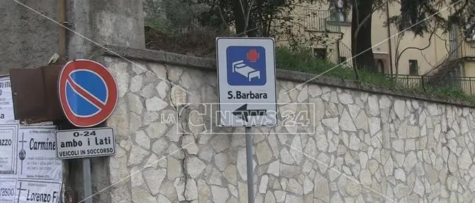 Coronavirus Villa Torano, muore una donna: è la seconda vittima della rsa