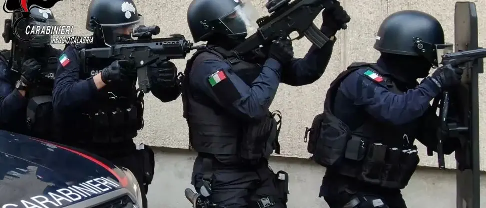 Terrorismo, espulso egiziano vicino all'attentatore di Berlino: viveva a Marina di Gioiosa