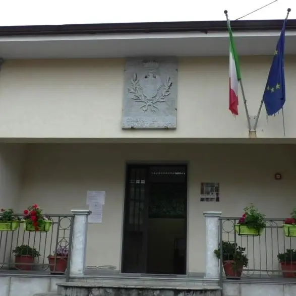 Sant'Agata del Bianco dice no al 5G, «ma il Coronavirus non c'entra»