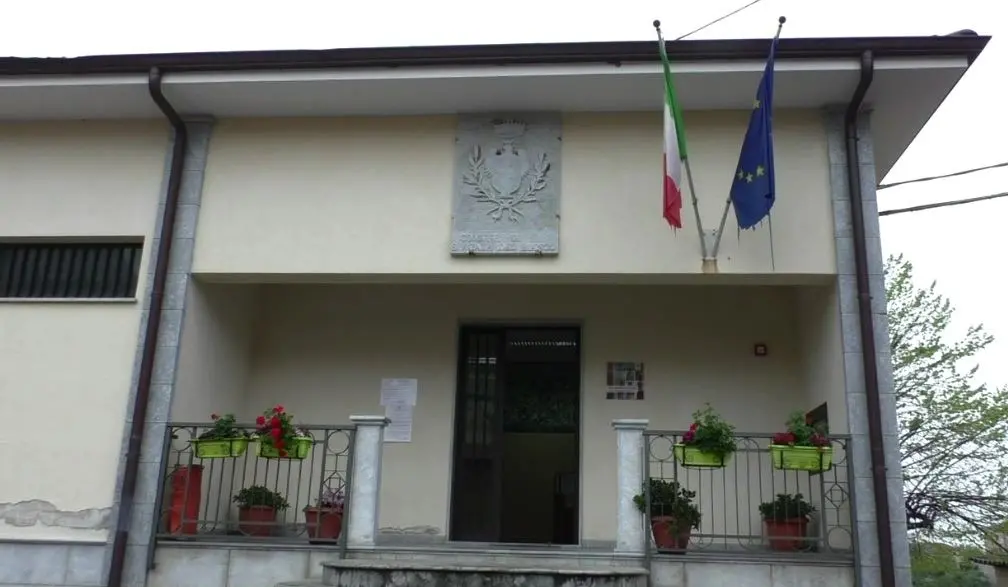 Sant'Agata del Bianco dice no al 5G, «ma il Coronavirus non c'entra»