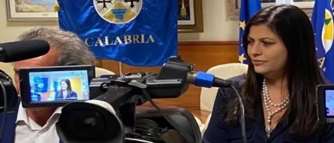 Coronavirus in Calabria, Santelli proroga la zona rossa solo per quattro comuni