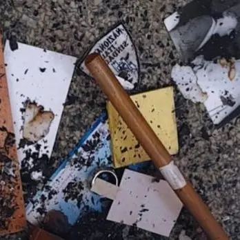 Reggio Calabria, devastata la sede della fondazione Falcomatà