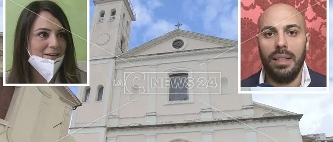 Questo matrimonio non s'ha da fare. Ma è solo un sì rimandato