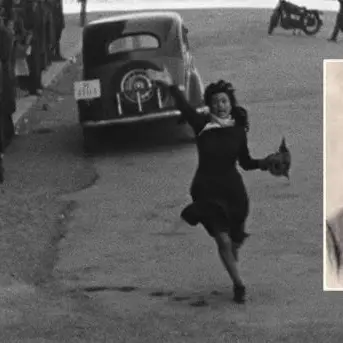 Il sacrificio di Teresa Gullace, la donna calabrese uccisa dai nazisti simbolo della Resistenza
