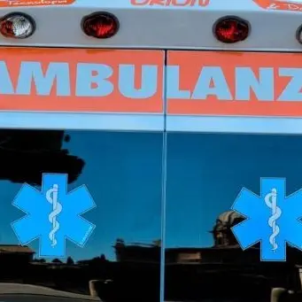 Coronavirus, Confesercenti dona due ambulanze alla Croce rossa