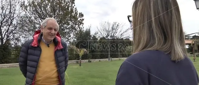 «Mai vista tanta sofferenza»: il racconto del sindaco-medico calabrese in trincea al Nord